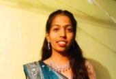 Swathi, Profile No.137B Birth Yr 1997, MB1