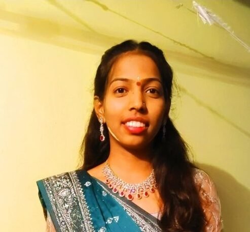 Swathi, Profile No.137B Birth Yr 1997, MB1