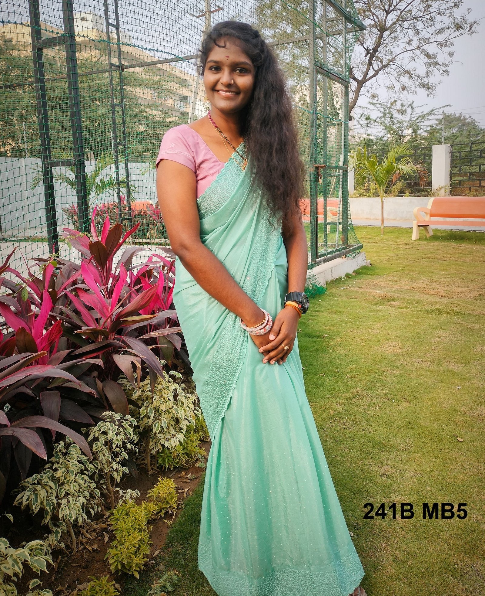 Divyasree Profile No.241B 1999