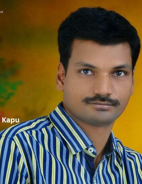 Karthik, Profile No.272G, Birth Year1986, 1Cr Property