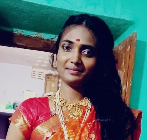 Ramya, Profile No.277B, Birth Year1994, PG, MB14