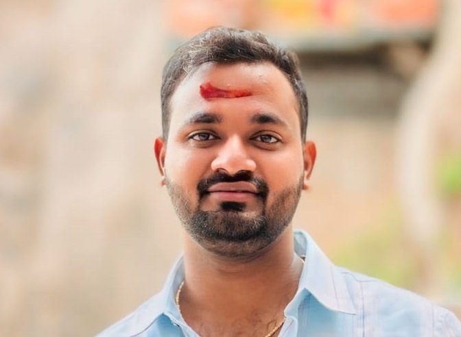Rakesh, Profile No.291B, Birth Yr1997 MB2 Gold ShowRoom