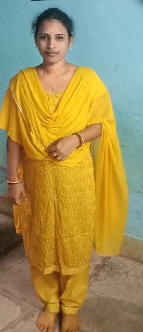 swapna ProfileNO.493B , Birth Year 1989 it Job wgl