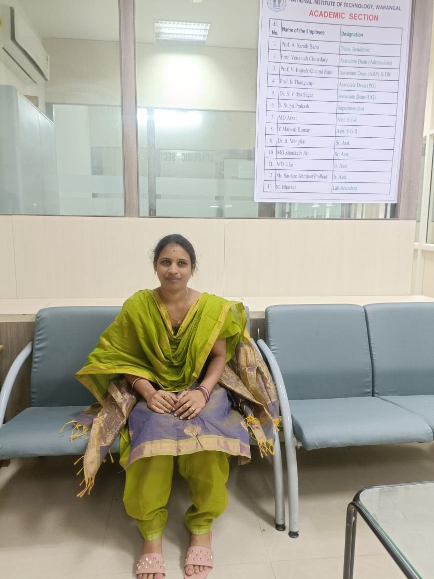 swapna ProfileNO.493B , Birth Year 1989 it Job wgl