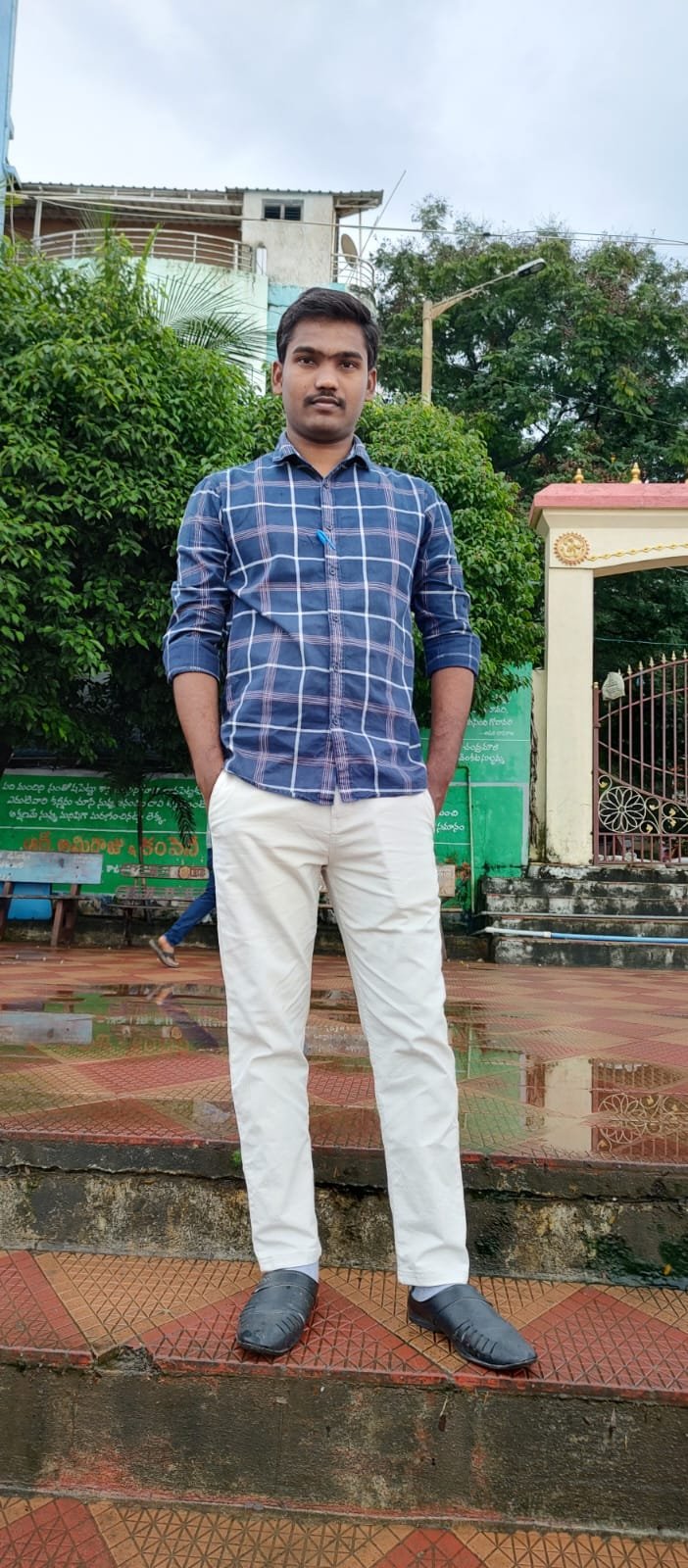 Anil Profile number 494G, Birth Year 19946L Mb