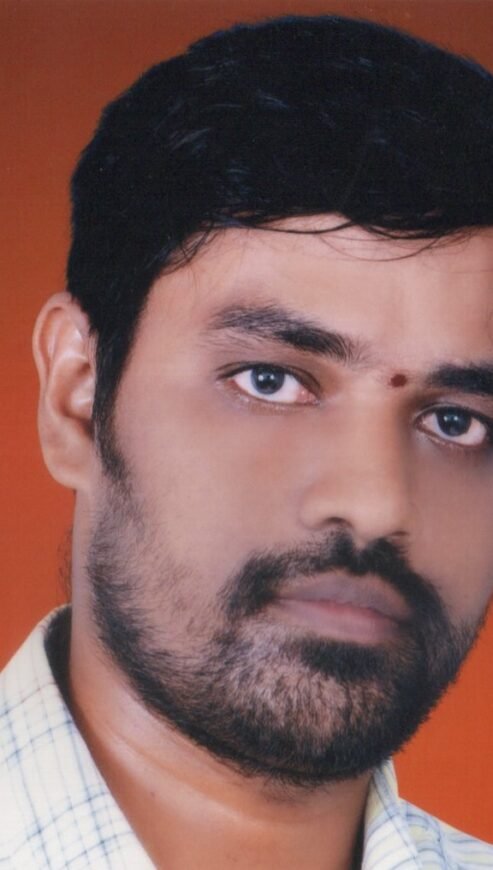 VinayKumar, Profile No.13GP, Birth Yr1987,