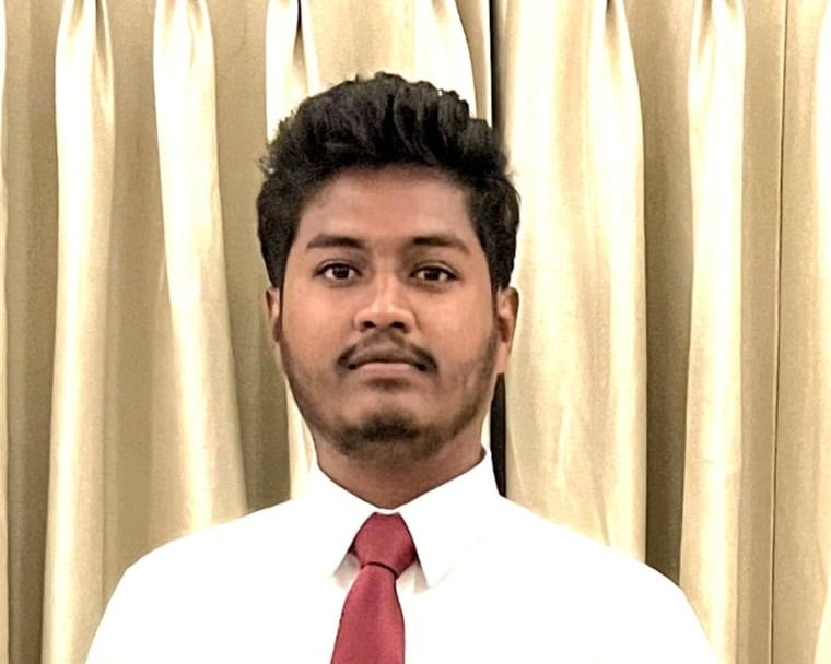 Dayakar, Profile No.187G, Birth1998,