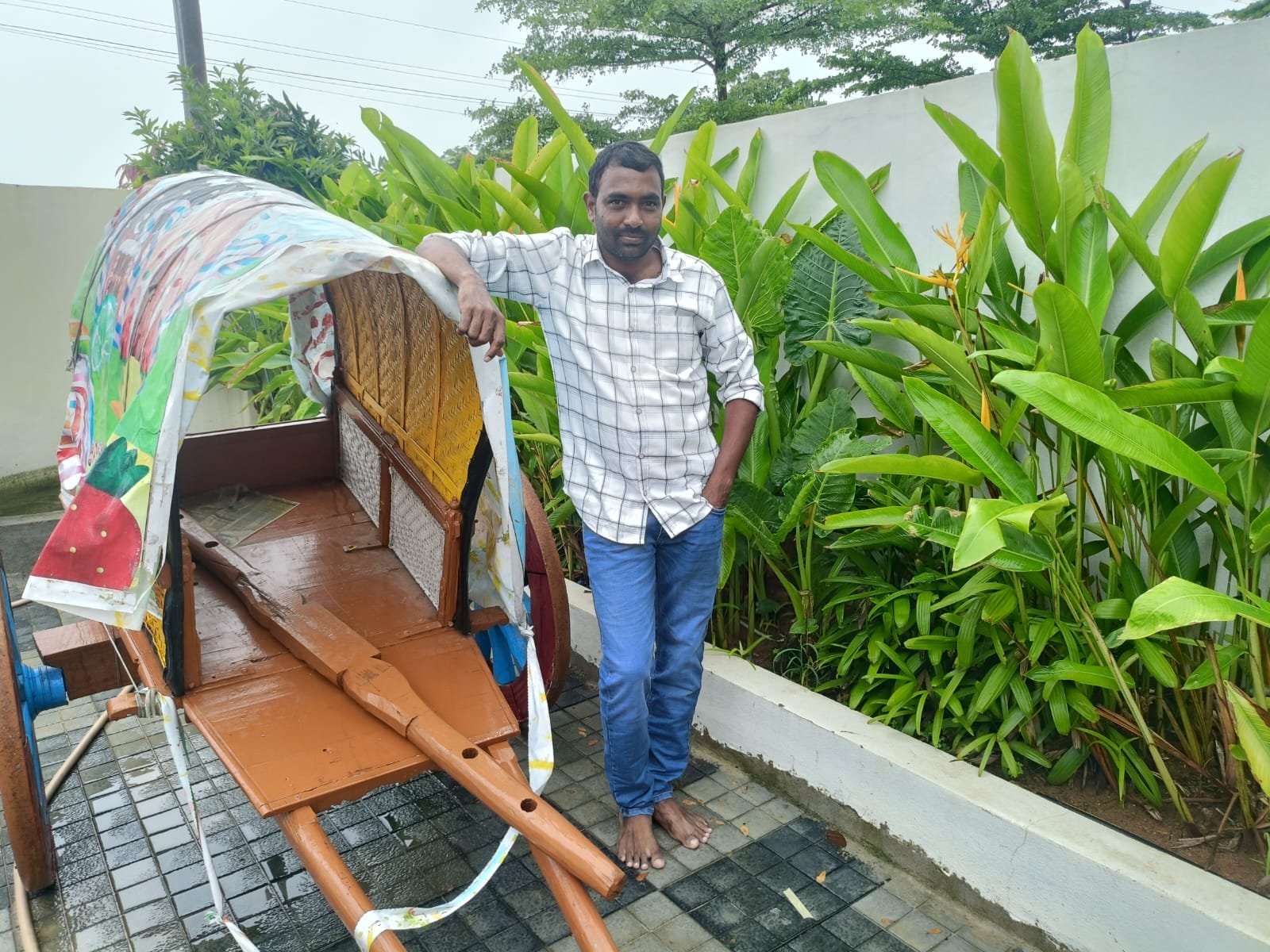 Gopathi Profile No.611G Birth Yr. 1994, Govt 40K