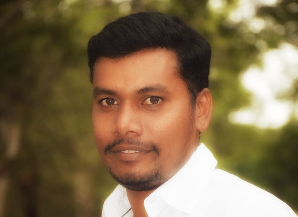 Bhaskar Reddy, Profile No.280GP, Birth Yr1990, 80k-2L, Purchage Lands and Sale, not Real Estate Agent