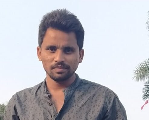 Harish, Profile No.309G Birth Yr 1995 -Hyd