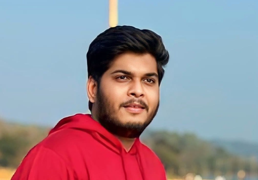 SRIKAR, ProfileNo.314G, Birth1997, GovtJob, Bukka Ayyavarlu-Whatever Any caste, -MB-Manchiryal