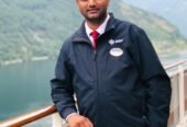 Pavan, Profile No. 336G, Birth 1990, Job at Europe country