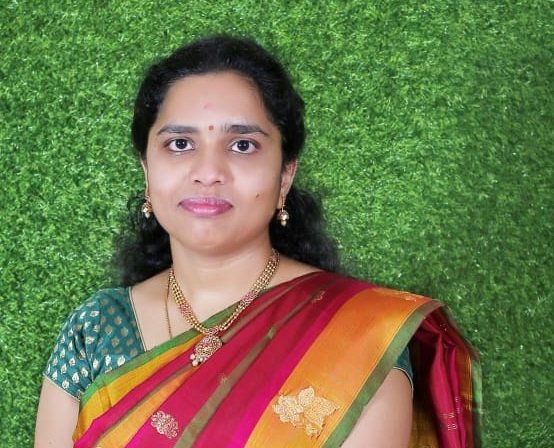 Chandana, Prifile No.351, Birth 1994, M.Phorm -MB