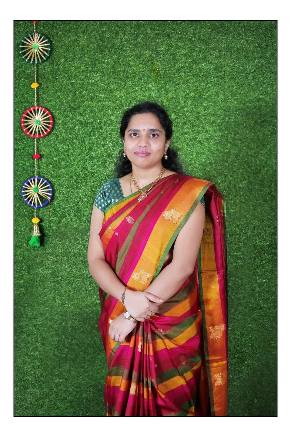 Chandana, Prifile No.351, Birth 1994, M.Phorm -MB