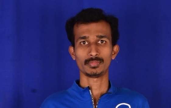Poornachandar Profile Nomber 497G, Birth Year 1993 Hyd -Wgl