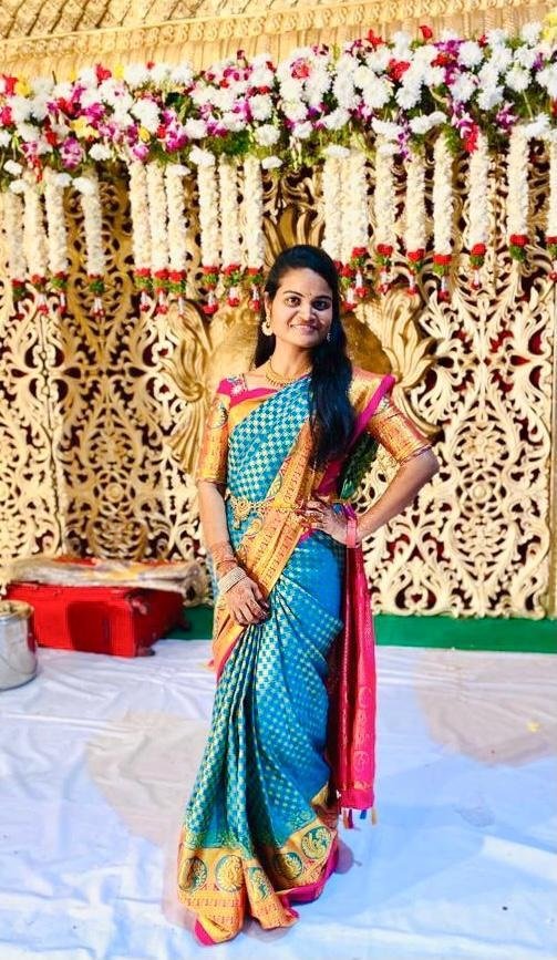 Dr.Sowmya MBBS Profile No. 500B 1991 ,HYD