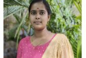 SHIRISHA Profile No. 486B Birth Yr.1996 , Pakanati Yadav, City Ramagundam