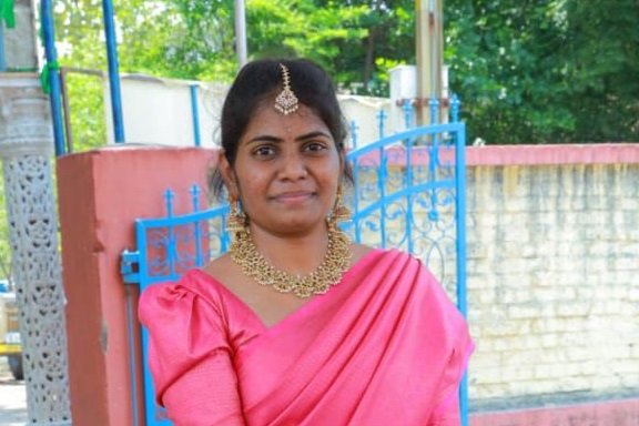 Divya Profile No. 502B Birth Yr 1993, MBA Hyd Mangali Vysha Reddy