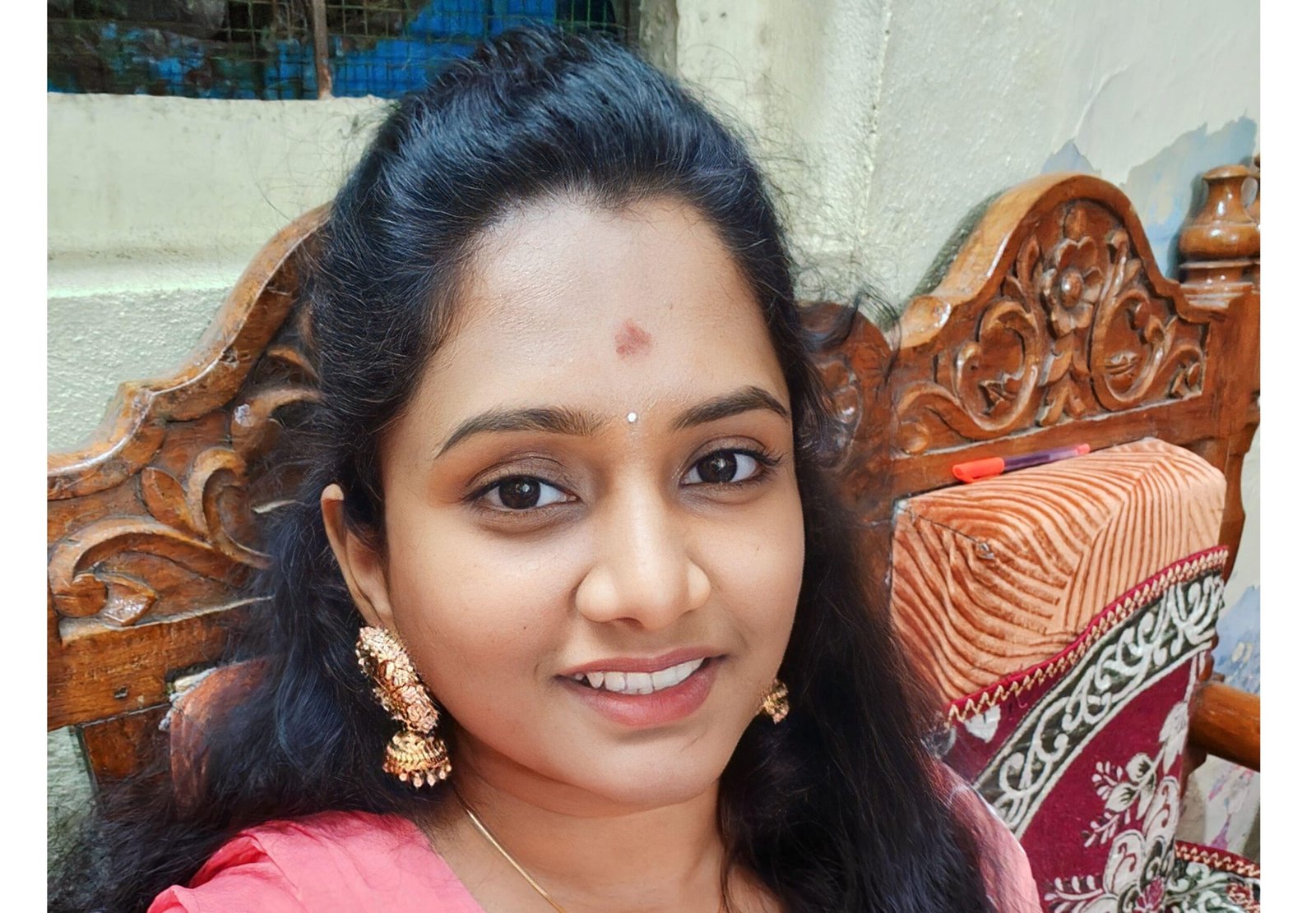 Lahari Profile No,604B Birth Year.1998 4.8L Manchiryal