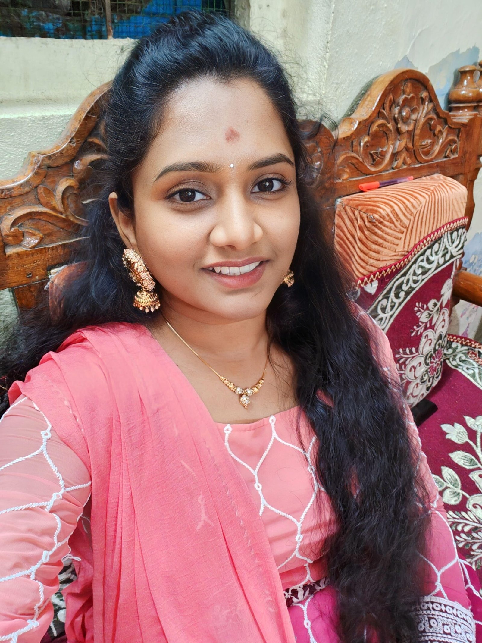 Lahari Profile No,604B Birth Year.1998 4.8L Manchiryal