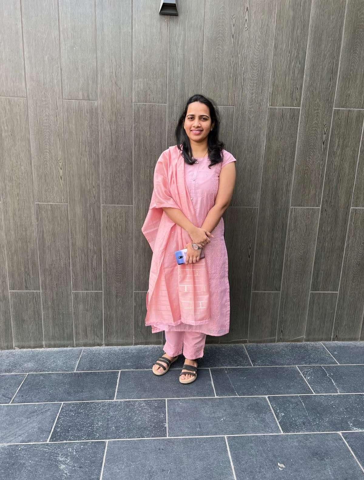 Dr. Suma, Profile No 614B Dr. Suma, Siddipet, 1994