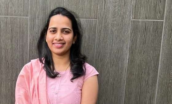 Dr. Suma, Profile No 614B Dr. Suma, Siddipet, 1994