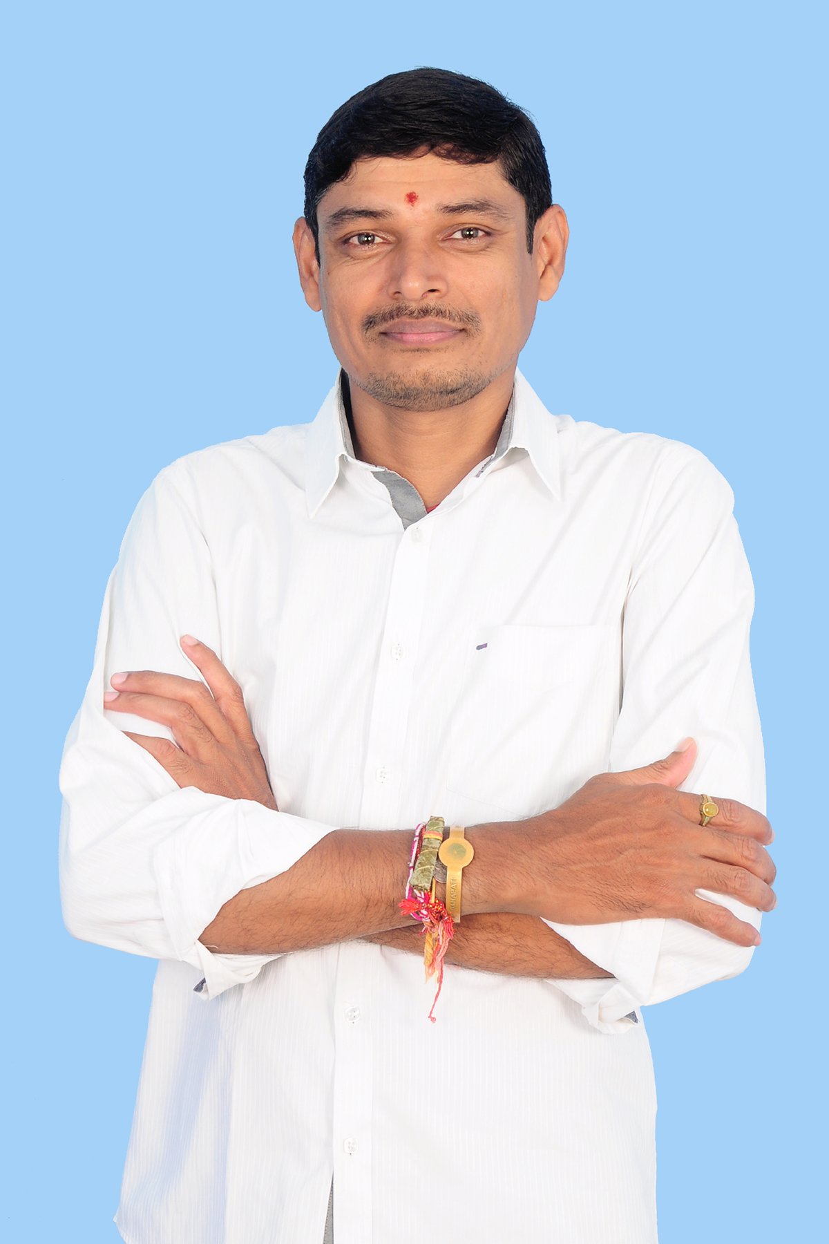 Santosh Kumar, 84GP, Padmashali, 2nd, 1981