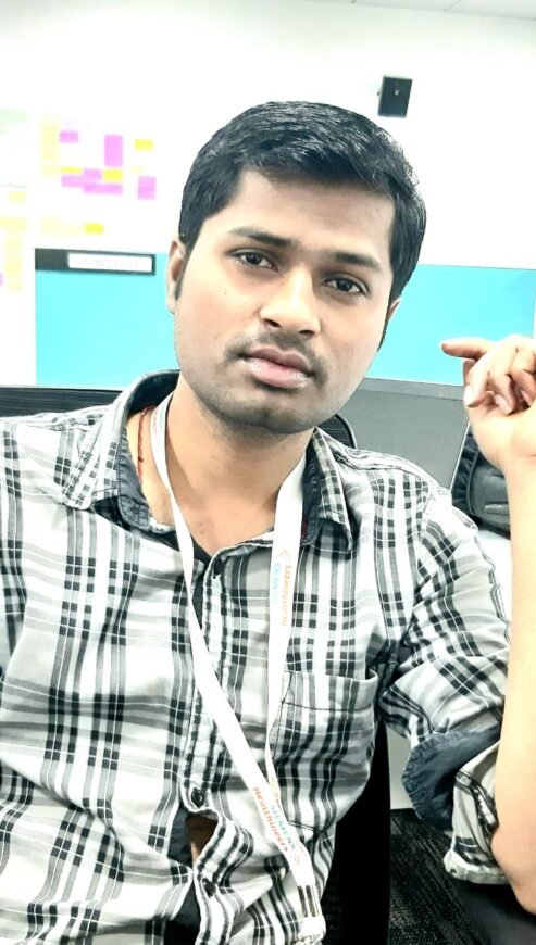 Pranay Rao, Birth Yr 1992, Profile No 619G, Income 70L