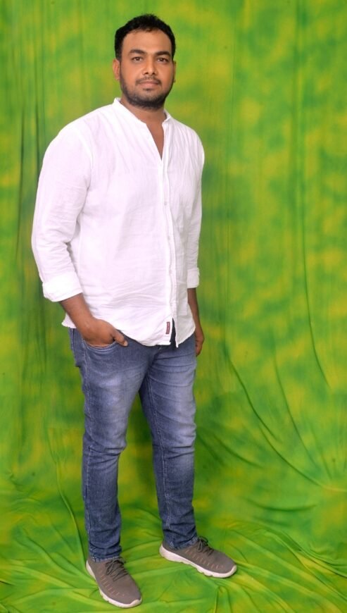 Ramchandra Reddy, Birth Yr 1989, Income 40K, Profile No 622G