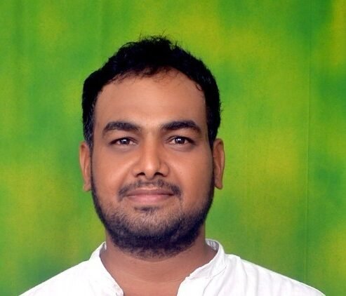 Ramchandra Reddy, Birth Yr 1989, Income 40K, Profile No 622G