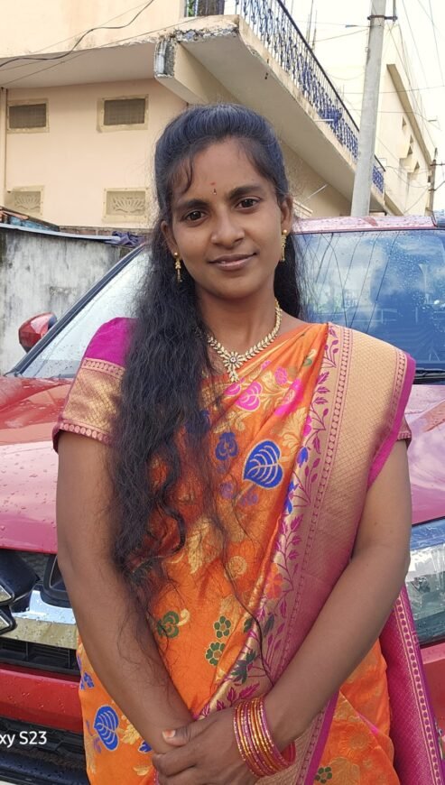 Thirumala, Birth Yr 1995, Profile No 624B