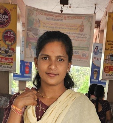 Thirumala, Birth Yr 1995, Profile No 624B