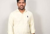 628G Saikrishna 1996 7L, Software Engineer, Hyd