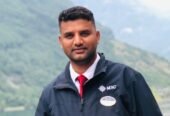 Pavan, Profile No. 336G, Birth 1990, Job at Europe country