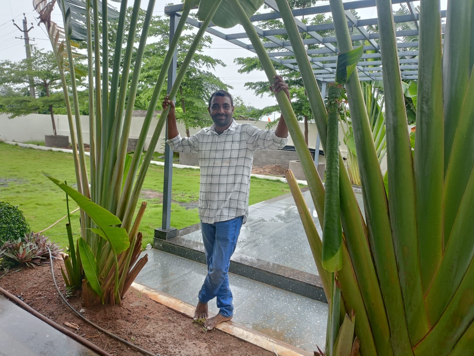 Gopathi Profile No.611G Birth Yr. 1994, Govt 40K