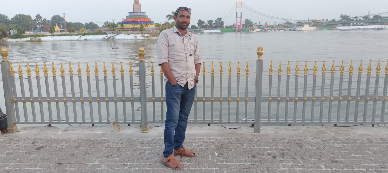 Gopathi Profile No.611G Birth Yr. 1994, Govt 40K