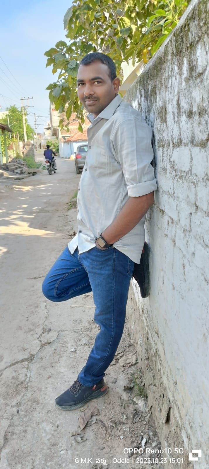 Gopathi Profile No.611G Birth Yr. 1994, Govt 40K