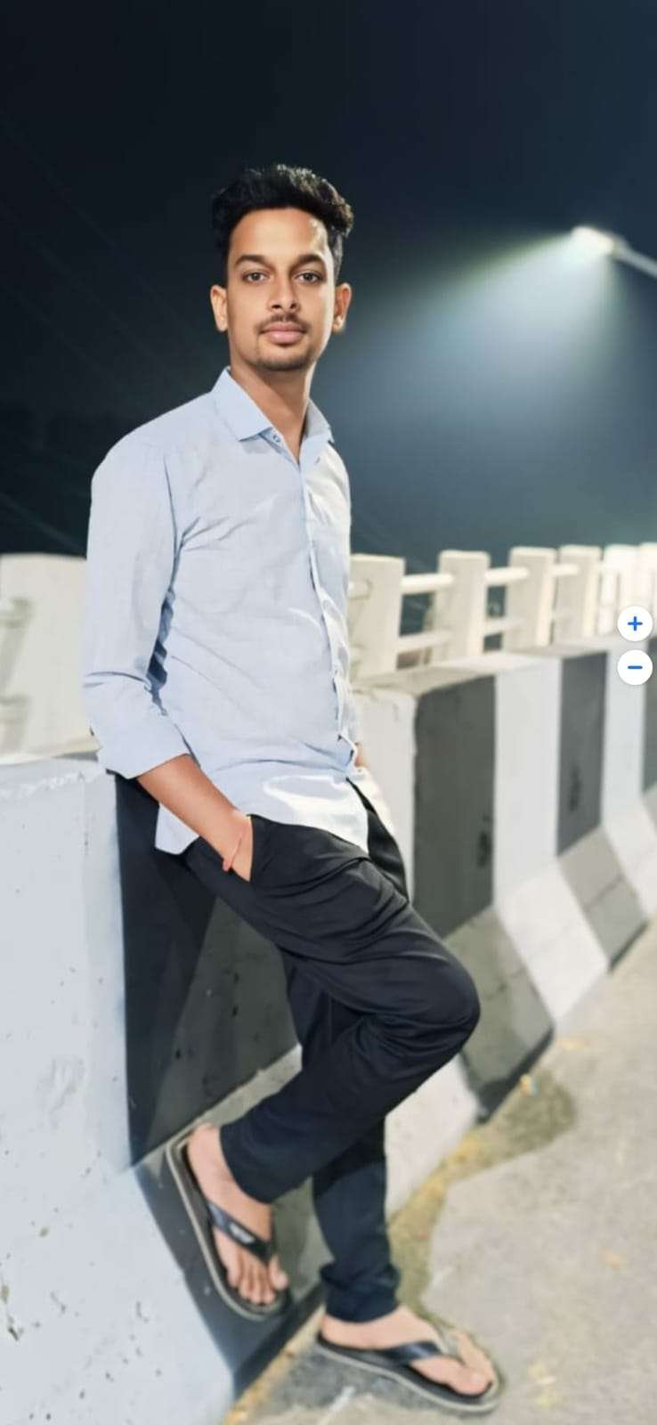 Srikanth, Birth Yr 1996, Income 64K, Profile No 472G