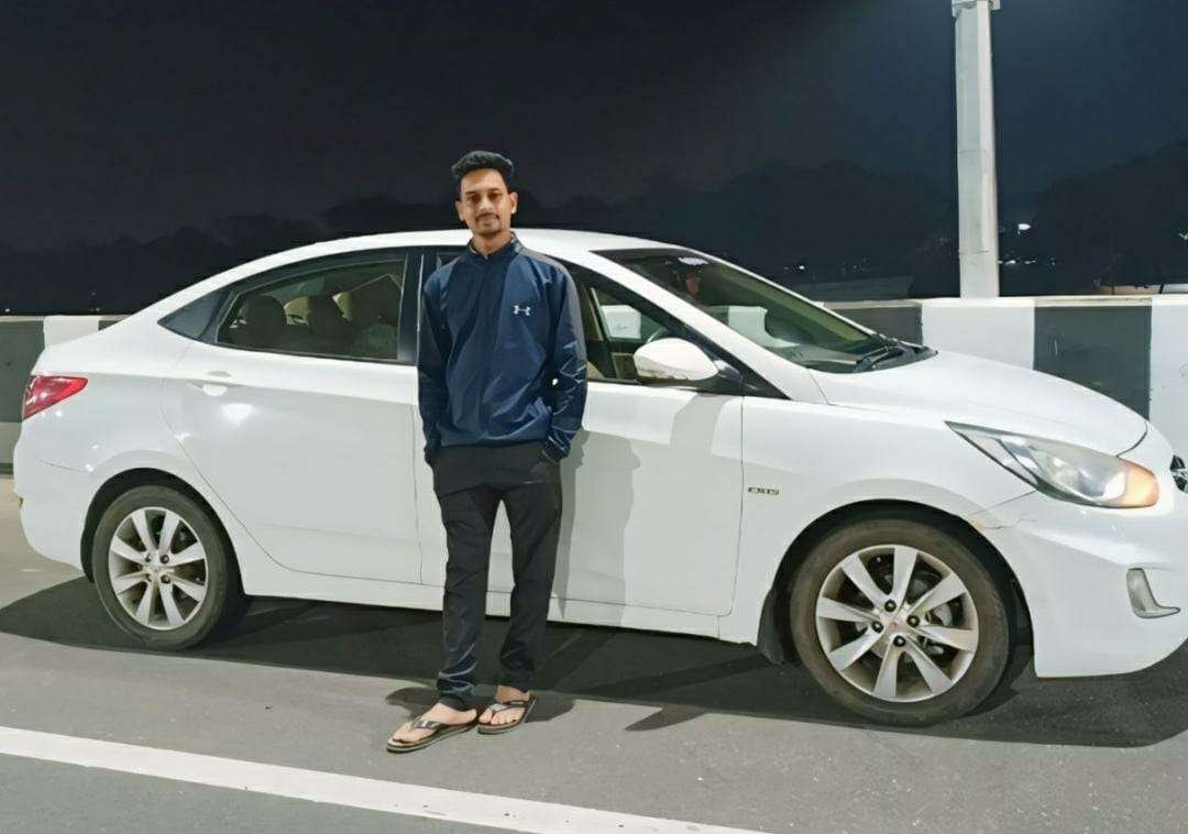 Srikanth, Birth Yr 1996, Income 64K, Profile No 472G