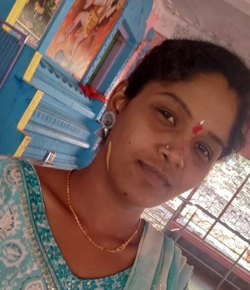 Sirisha, Birth Yr 1997, Profile No 625B, MB, Rajakulu