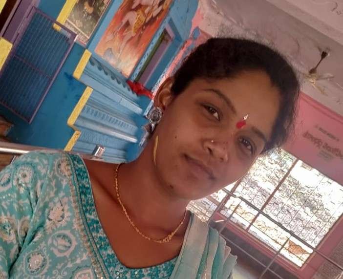 Sirisha, Birth Yr 1997, Profile No 625B, MB, Rajakulu