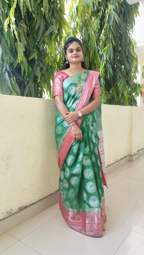 Leelawathi, Birth Yr 995, Profile No 669