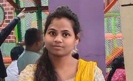 Madhavi, Birth Yr 1994, MSC, Profile No 668B