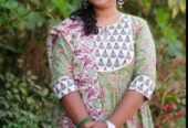 Dr.Swetha, Birth Yr 1990, Income 10L, Profile No 637B