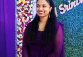 Dr.Laxmi Priya, Birth Yr 1998, Income 10k, Profile No 645B