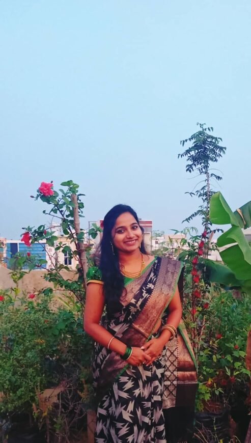 Deepthi, Birth Yr 1993, Profile No 701B