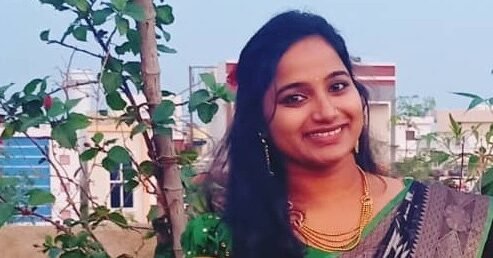 Deepthi, Birth Yr 1993, Profile No 701B