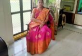 Swathi, Birth Yr 1988, Income 16L, 2nd, Profile No 650B