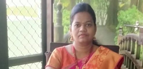 Swathi, Birth Yr 1988, Income 16L, Profile No 650