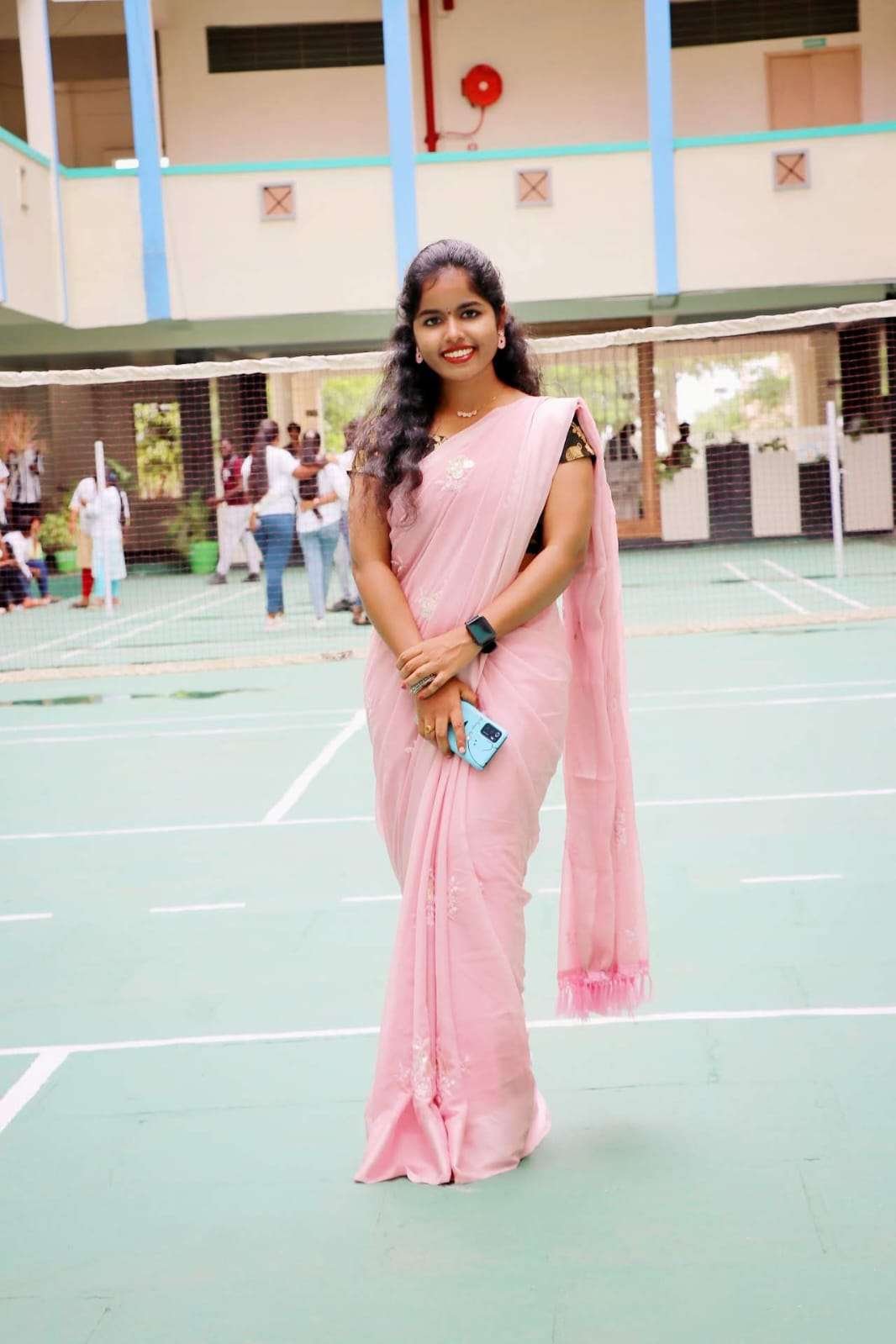 Dr Ramyasri, Birth Yr 1998, Income 4.5L, Profile No 658B